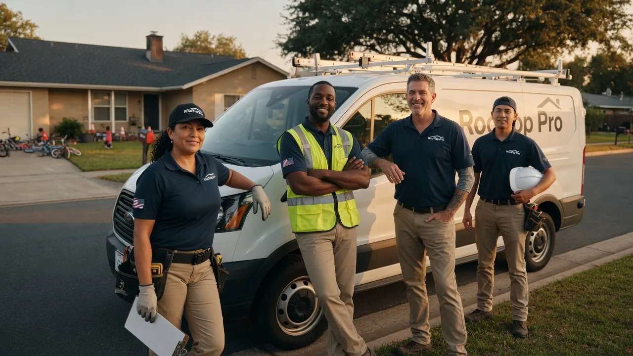 Roof Repair in Phelps, KY near me